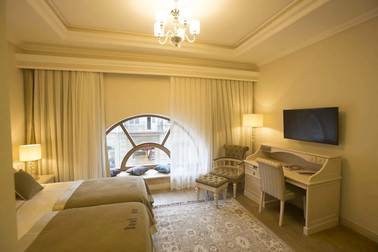 Boutique 19 Hotel Baku