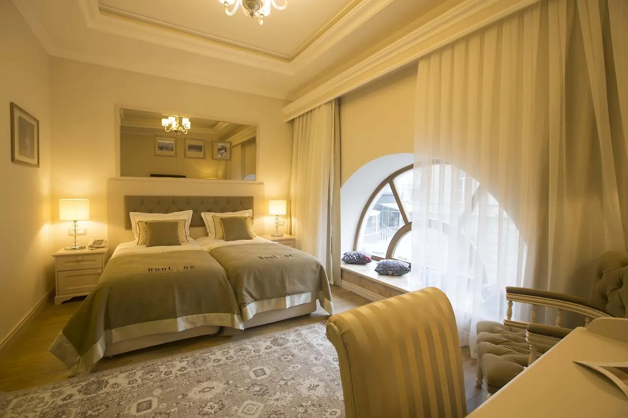 Boutique 19 Hotel Baku