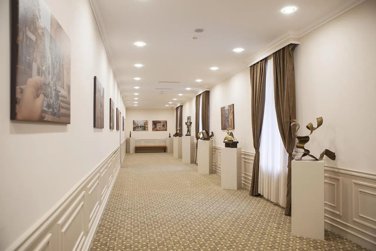 Boutique 19 Hotel Baku