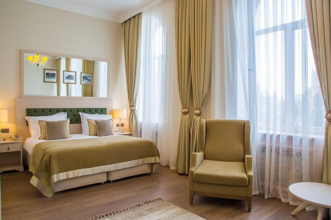 Boutique 19 Hotel Baku 5*,  Azerbaijan