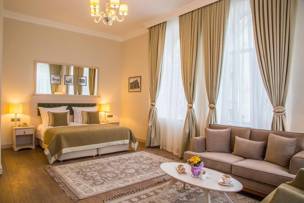 Boutique 19 Hotel Baku