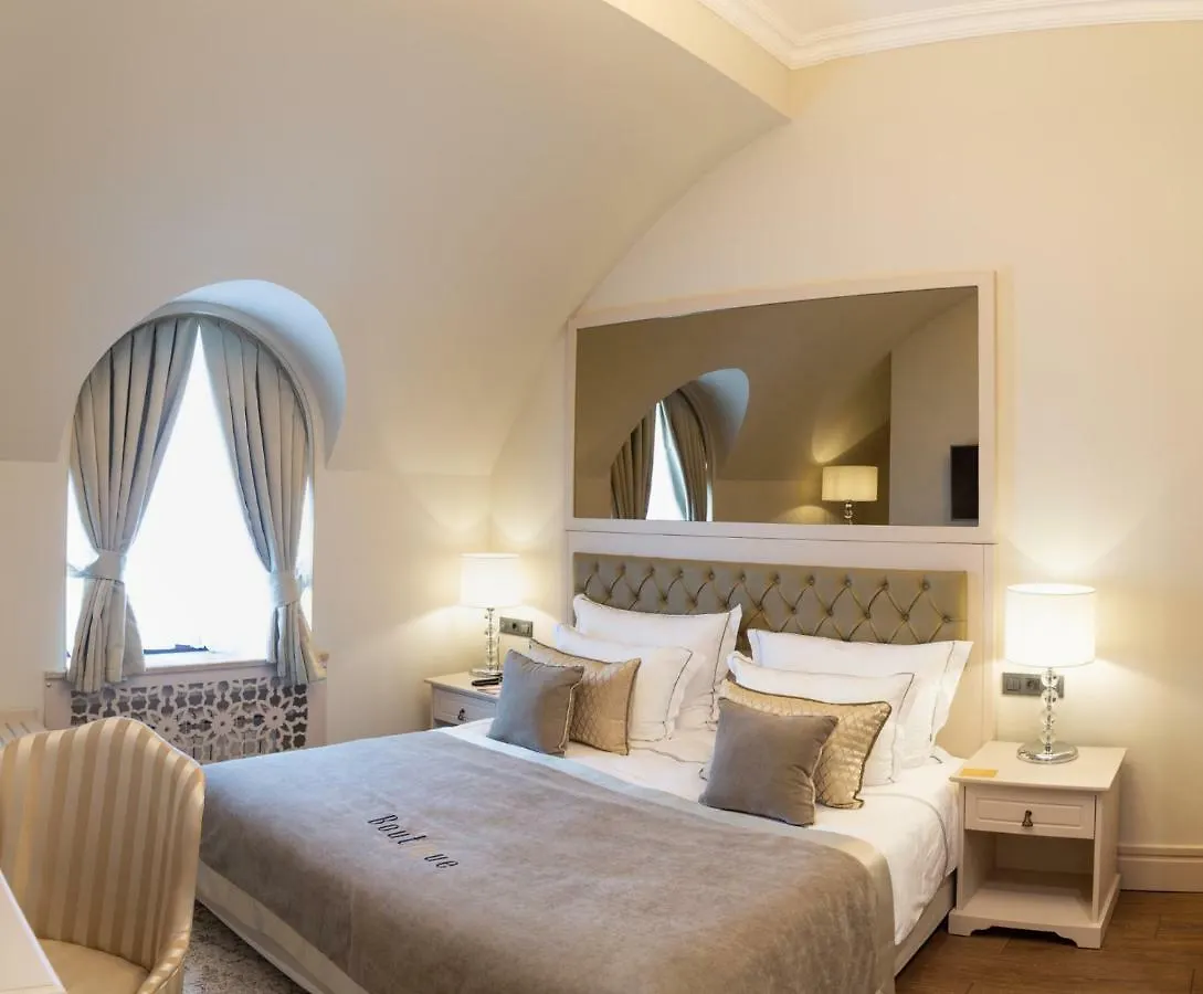 Boutique 19 Hotel 바쿠