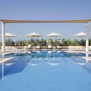 Moevenpick Al Mamzar ОАЭ
