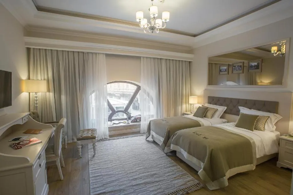 Boutique 19 Hotel Baku