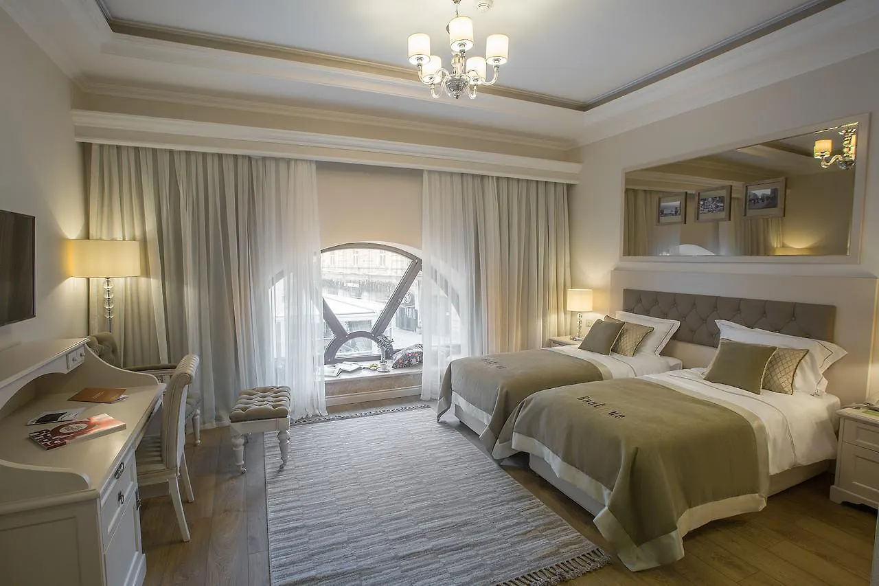 Boutique 19 Hotel Baku