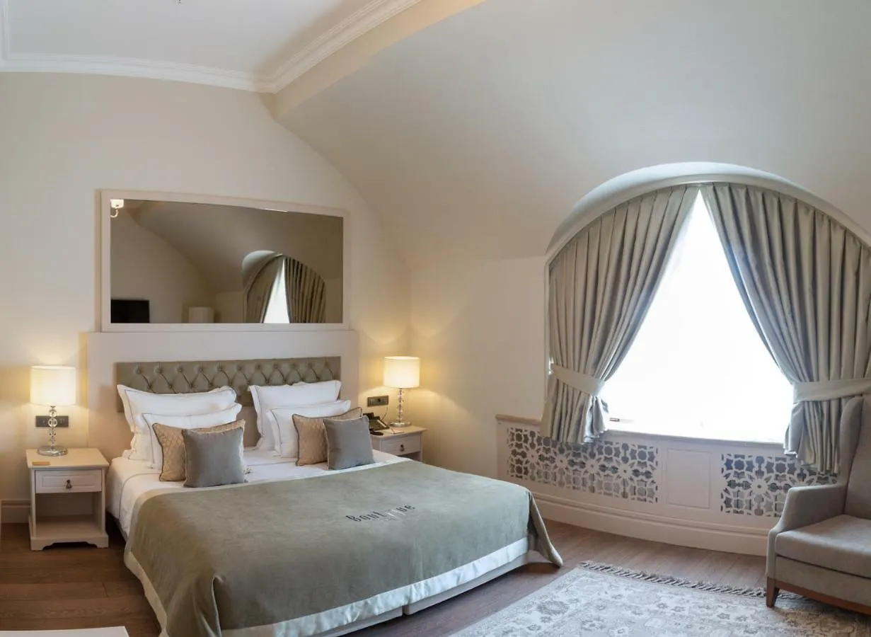 Boutique 19 Hotel Baku