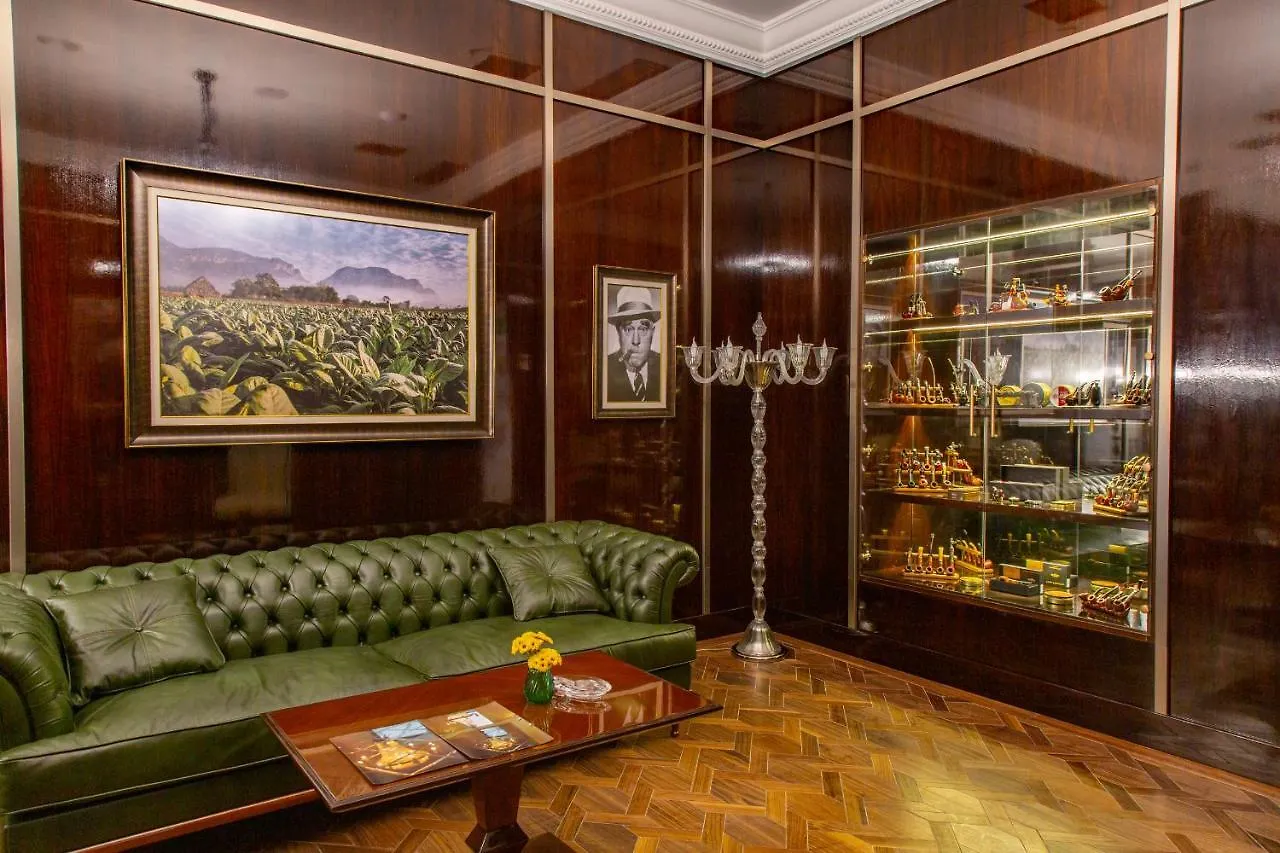 *****  Boutique 19 Hotel Baku Azerbaijan